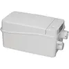 Image de Grundfos, Pompe à eau, Petite station de relevage de base SOLOLIFT2 D-2 0,28 kW, 230-240 V/50 Hz 376x165x147mm (Pompe pour eaux chargées)