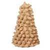 Image de Décorations de noël Broste Copenhagen SAPIN 'PULP' COTON homme