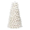 Image de Décorations de noël Broste Copenhagen SAPIN 'PULP' COTON homme