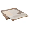 Image de Plaids, jetés Broste Copenhagen PATCH femme