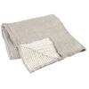 Image de Plaids, jetés Broste Copenhagen KARRI femme
