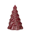 Image de Décorations de noël Broste Copenhagen CHRISTMAS TREE 'PINUS' femme