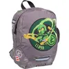 Image de LEGO, Sac + cartable maternelle, BAGS NINJAGO Jardin d'enfants Sac à dos Élémentaire Maître de l'énergie