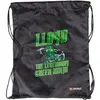 Image de LEGO Sac de gym Ninjago pour garçon (LEGO Ninjago)