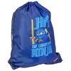 Image de LEGO Sac de gym Ninjago pour garçon (LEGO Ninjago)