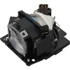 Image de CoreParts Lampe Hitachi, 200W (ML12225) (CP-WX8, CP-X2520, CP-X302020, CP-X7, CP-X8, CP-X9, ED-X50, ED-X52), Ampoule pour projecteur