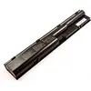 Image de CoreParts Mbi2209 (6 cabines, 4400 mAh), Batterie pour notebook, Noir