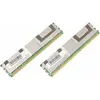 Image de CoreParts 8GB KIT DDR2 667MHZ ECC/REG FB (2 x 8GB), RAM spécifique au système, Vert