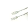 Image de MicroConnect Câble de réseau (U/UTP, UTP, CAT5e, 10 m), Câble réseau