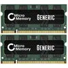 Image de CoreParts Mma1070/4gb (2 x 2GB), RAM spécifique au système, Vert