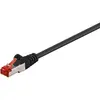 Image de MicroConnect Modular Straight (CAT6, 15 m), Câble réseau