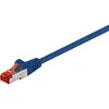 Image de MicroConnect Câble de réseau (CAT6, 10 m), Câble réseau