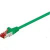 Image de MicroConnect Câble de réseau (FTP, CAT6, 0.50 m), Câble réseau