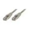 Image de MicroConnect Câble de réseau (CAT5e, 1 m), Câble réseau