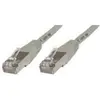 Image de MicroConnect Câble de réseau (F/UTP, CAT5e, 10 m), Câble réseau