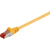 Image de MicroConnect Câble de réseau (F/UTP, CAT6, 3 m), Câble réseau
