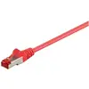 Image de MicroConnect Câble de réseau (F/UTP, FTP, CAT6, 5 m), Câble réseau
