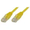 Image de MicroConnect Câble de réseau (U/UTP, CAT5e, 10 m), Câble réseau