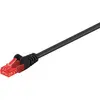 Image de MicroConnect Câble de réseau (U/UTP, CAT6, 1.50 m), Câble réseau