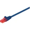 Image de MicroConnect Câble de réseau (CAT6, 2 m), Câble réseau