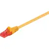 Image de MicroConnect Câble de réseau (CAT6, 15 m), Câble réseau