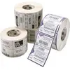 Image de Zebra, Rouleau d’étiquettes, Z-Perform 1000D (51 mm)