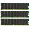 Image de CoreParts Module de mémoire 6 Go pour Dell (Vallon, 3 x 2GB), RAM spécifique au système, Vert