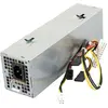 Image de Dell Optiplex SFF (240 W), Alimentation PC, Argent