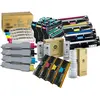 Image de Konica Minolta, Toner, TN-216Y - Jaune - Cartouche de toner d'origine - pour bizhub C220, C280 (Y)