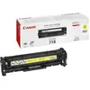 Image de Canon, Toner, 718Y (Y)