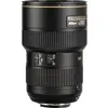 Image de Nikon AF-S Nikkor 16-35mm f/4 G ED VR II (Nikon F, Plein format), Objectif, Noir