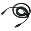 Image de Honeywell USB NOIR TYPE A 2.8M, Lecteur de codes barres : accessoires