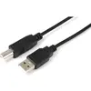 Image de MicroConnect USB 2.0 (0.50 m, USB 2.0), Câble USB