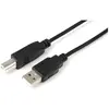 Image de MicroConnect USB 2.0 (3 m, USB 2.0), Câble USB