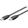 Image de MicroConnect Câble USB (3 m, USB 3.2 Gen 1), Câble USB