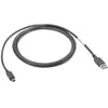 Image de Motorola Câble USB pour station de recharge individuelle 25-68596-01R, Lecteur de codes barres : accessoires