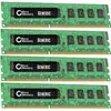 Image de CoreParts Module de mémoire 32 Go pour HP 1600 MHz DDR3 MAJOR (PC, 4 x 8GB), RAM spécifique au système, Vert