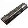 Image de CoreParts 593553-001 (6 cabines, 4400 mAh), Batterie pour notebook, Noir