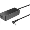 Image de CoreParts Alimentation électrique 75 Watt (75 W), Alimentation pour notebook, Noir