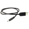 Image de Datalogic CAB-440 USB TYPE A STRAIGHT, Lecteur de codes barres : accessoires
