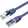 Image de MicroConnect SSTP Câble réseau S/FTP (S-STP) (S/FTP, CAT6, 1.50 m), Câble réseau