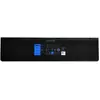 Image de Dell Pile primaire (4 cabines), Batterie pour notebook, Noir