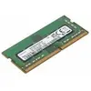 Image de Lenovo Module de mémoire GB DDR3L (1 x 8GB, 1600 MHz, RAM DDR3L, SO-DIMM), Mémoire vive