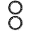 Image de Ceramicspeed Boîtier De Pédalier Bb86 Campy Ultra Torque Alloy One Size