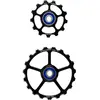 Image de Ceramicspeed Jeu De Galets De Dérailleur De Vélo Ospw Alloy Coated
