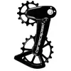 Image de Ceramicspeed Système De Galets De Dérailleur Ospw 12s Shimano Xt/xtr Carbon