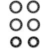 Image de Ceramicspeed Roulements Upgrade Bontrager Aeolus Rsl Disc 2021