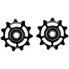Image de Ceramicspeed Jeu De Galets De Dérailleur De Vélo Shimano 12s 9250/8150/7150