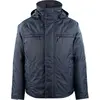 Image de Mascot, Veste de travail, 12135, Veste unisexe, polyester bleu marine, taille S (S)