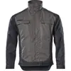 Image de Mascot, Veste de travail, Veste de travail Fulda taille XS, anthracite foncé/noir (XXL)